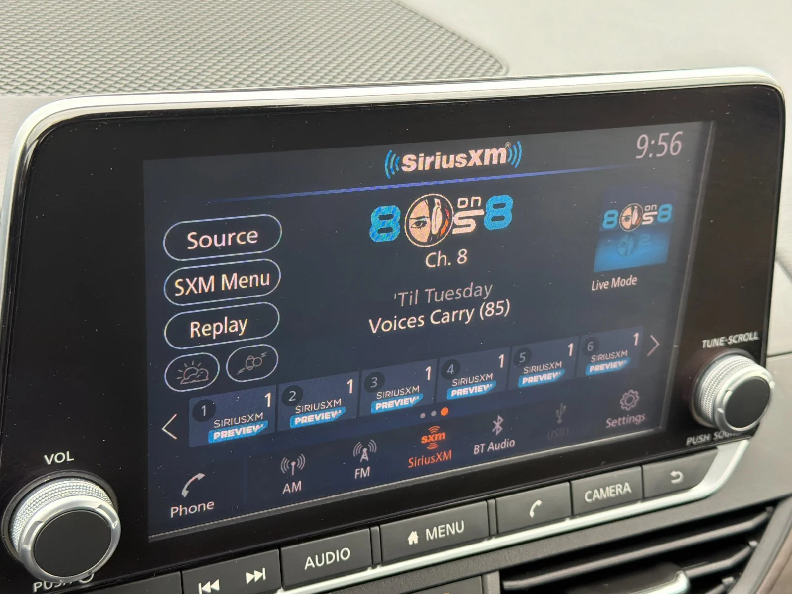 2024 Nissan Altima SV - Photo 19