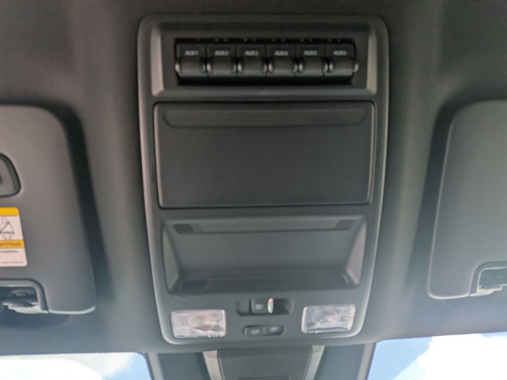 Used 2026 White Ford Raptor image 24