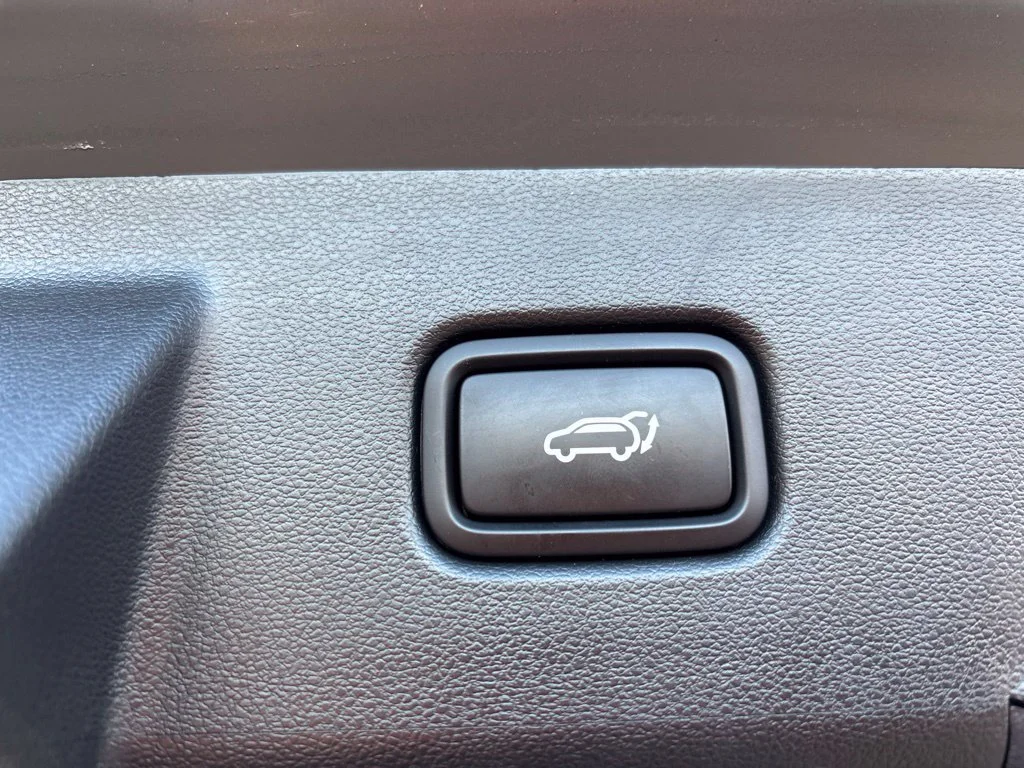 Used 2024 Gray Hyundai Limited image 14
