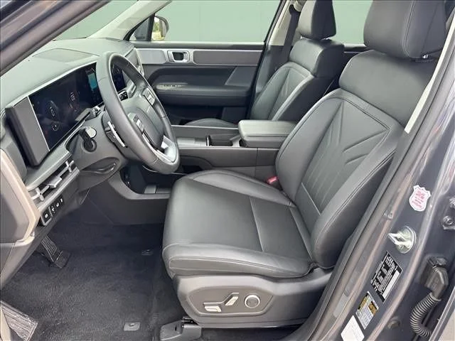 Used 2026 Gray Hyundai SEL image 6