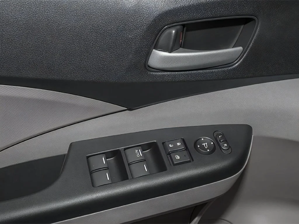 Used 2013 Blue Honda LX image 13