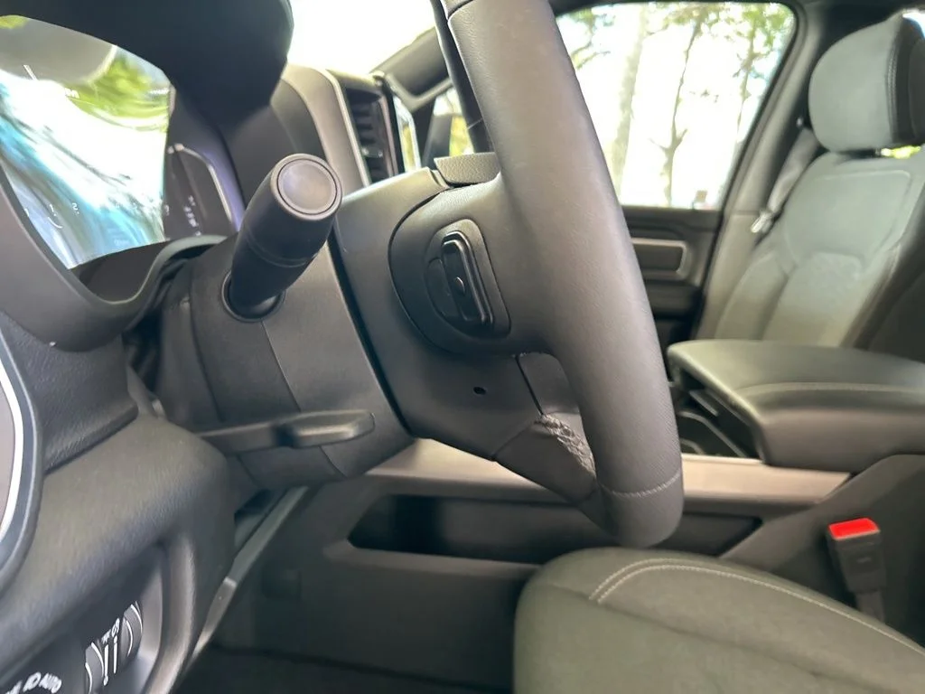 2025 RAM Ram 1500 Pickup Big Horn/Lone Star - Photo 46