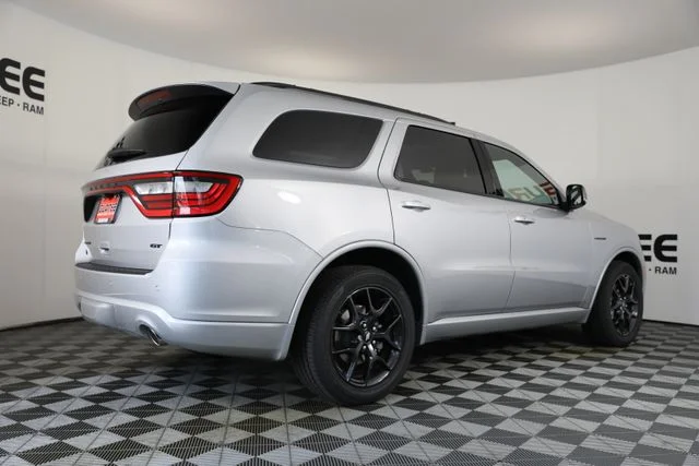 New 2026 Triple Nickel Exterior Paint Dodge GT Plus HEMI V8 image 38