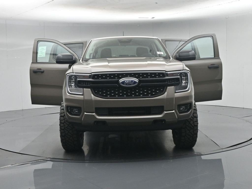 New 2026 Marsh Gray Ford XL image 30