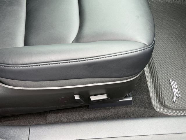 Used 2023 Black Tesla Base image 20