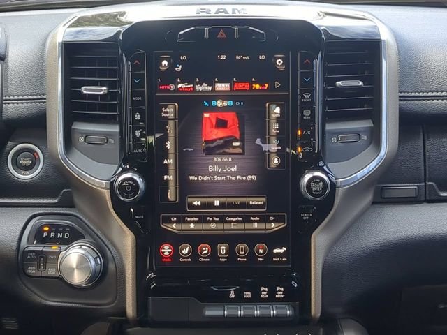 Used 2019 Black Ram Laramie image 20