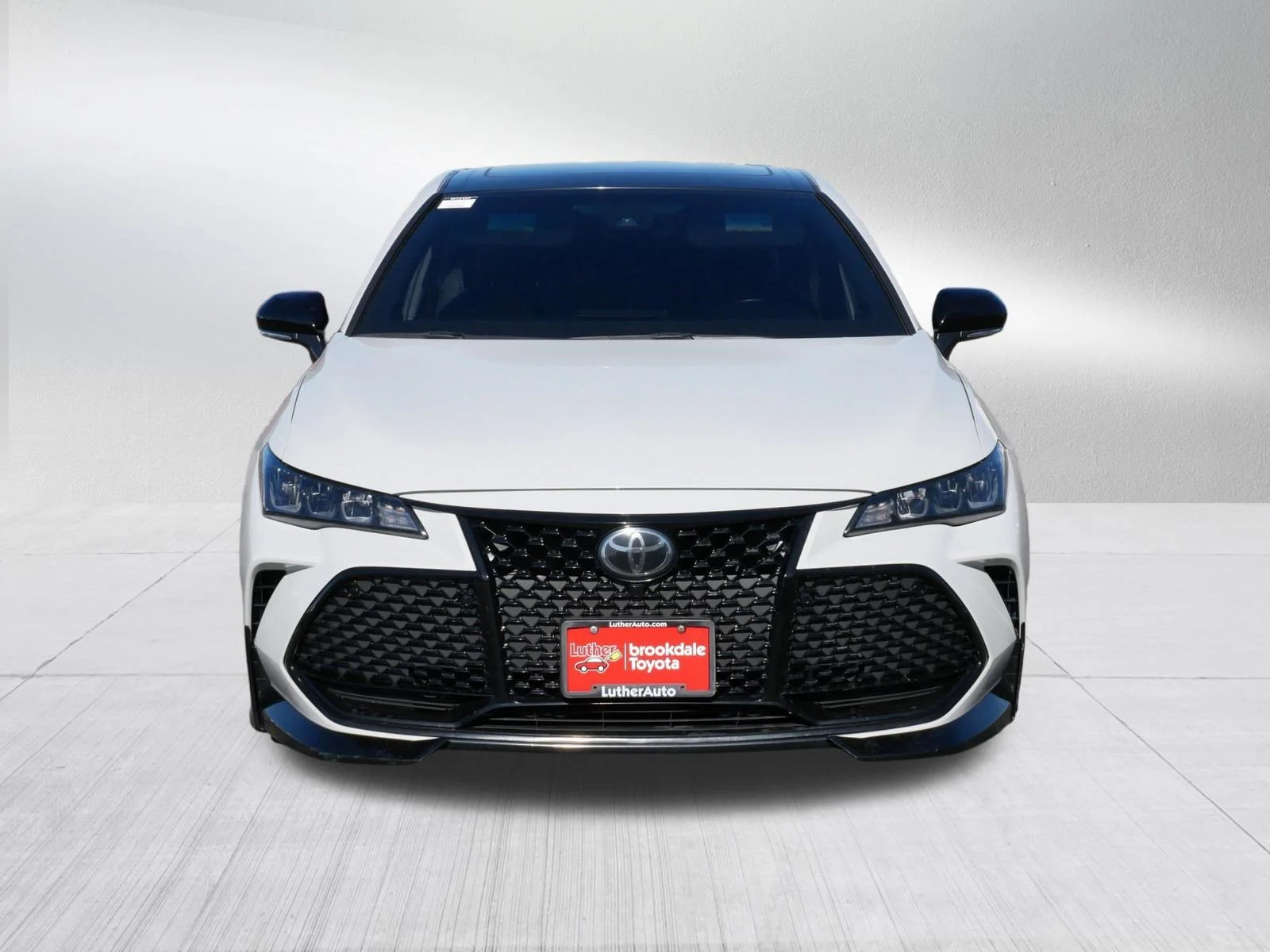 Used 2021 Toyota Avalon TRD with VIN 4T1FZ1FBXMU066483 for sale in Brooklyn Center, Minnesota