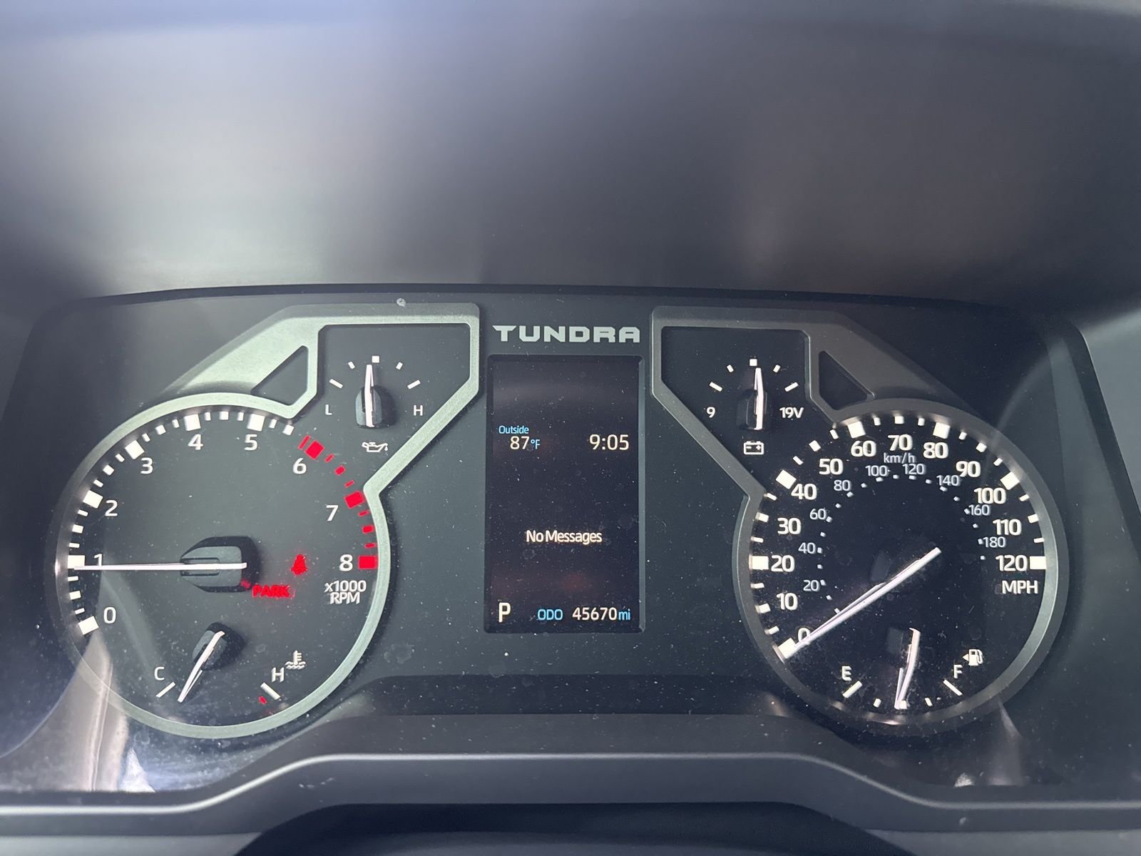 2024 Toyota Tundra SR5 - Photo 13