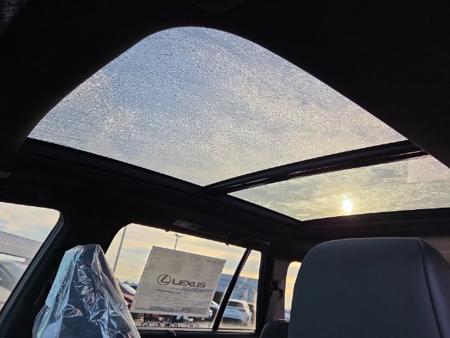 New 2026 Cloudburst Gray Lexus PREMIUM image 22