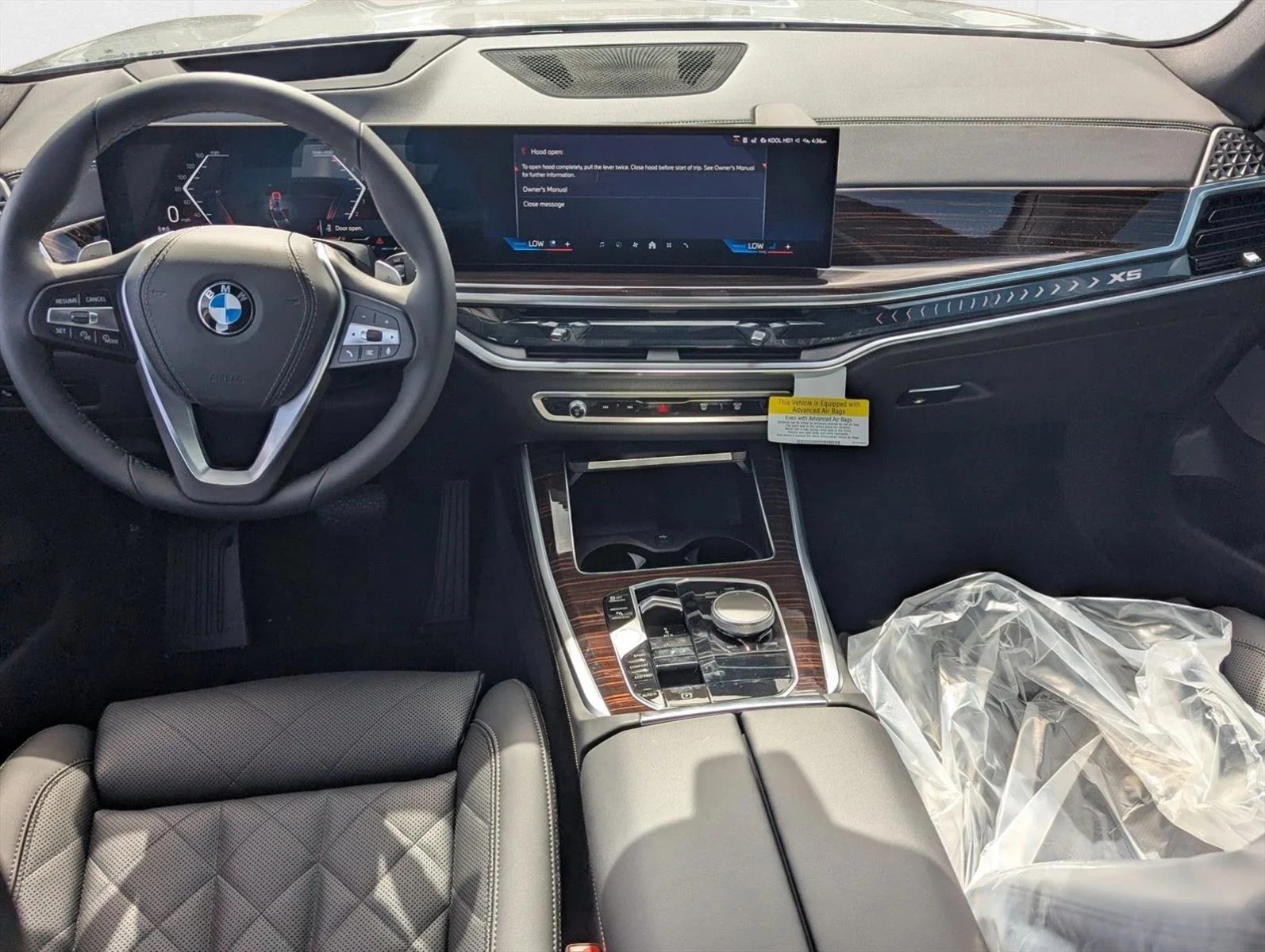 2026 BMW X5 40i - Photo 14