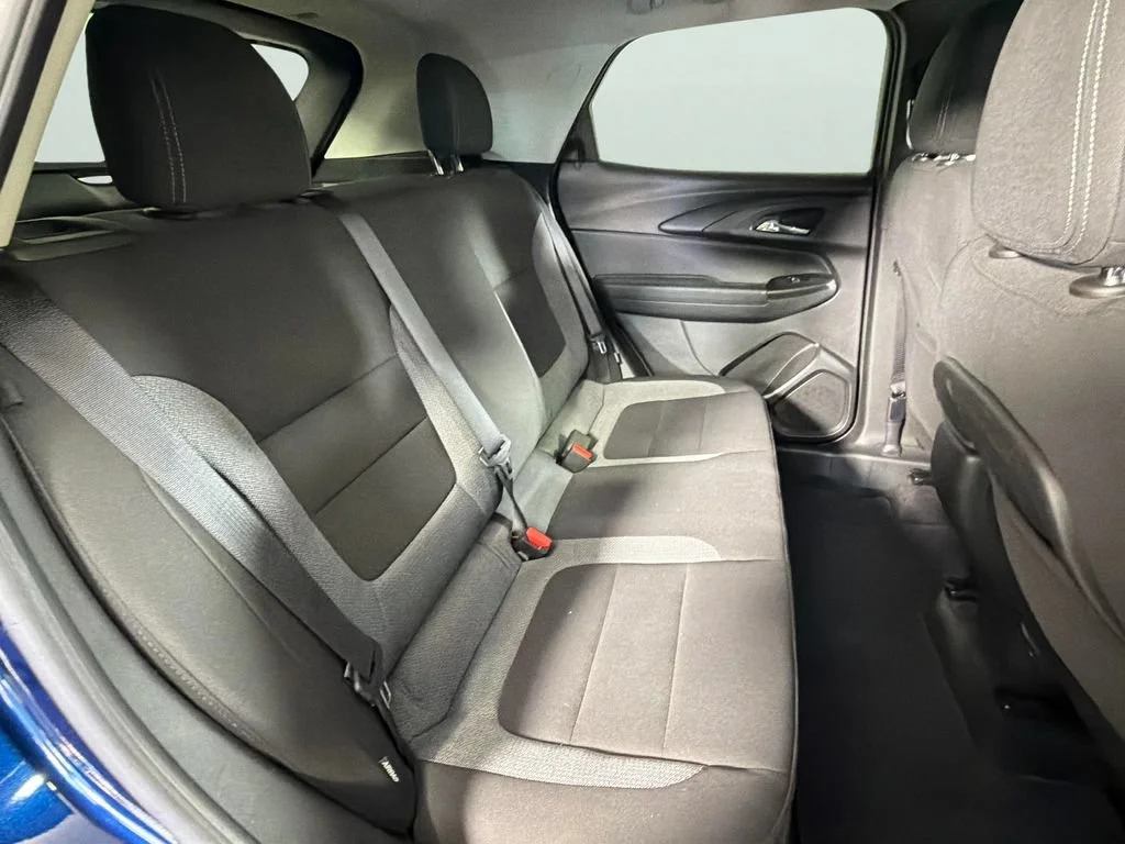 2022 Chevrolet Trailblazer LS - Photo 29