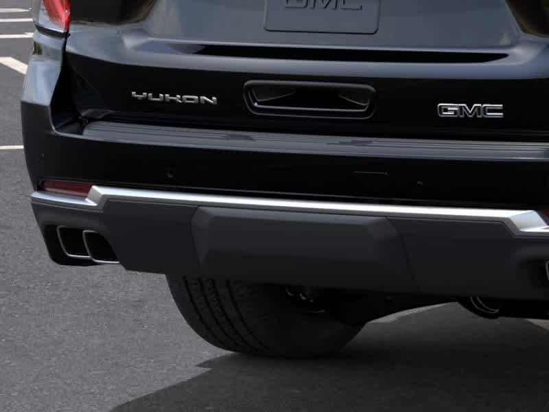 2026 GMC Yukon XL Denali - Photo 14