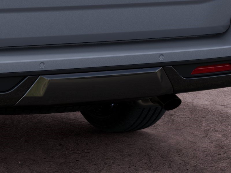 New 2027 Glacier Gray Metallic Tri-Coat Ford Platinum image 23