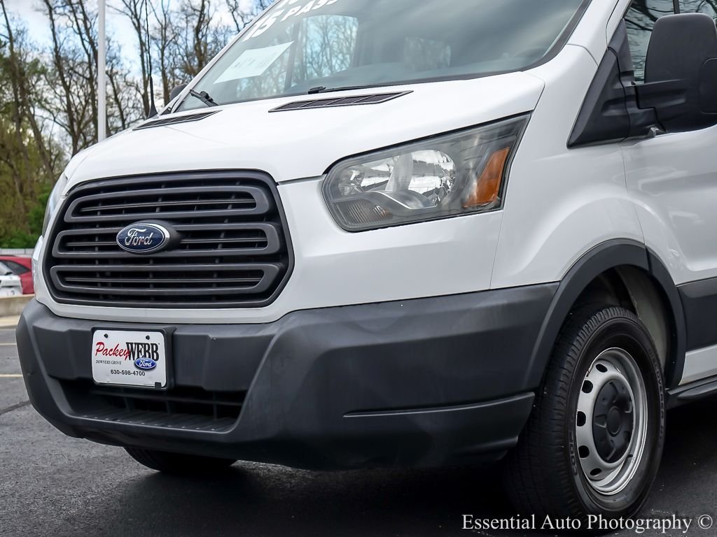 Used 2016 Oxford White Ford XL image 4