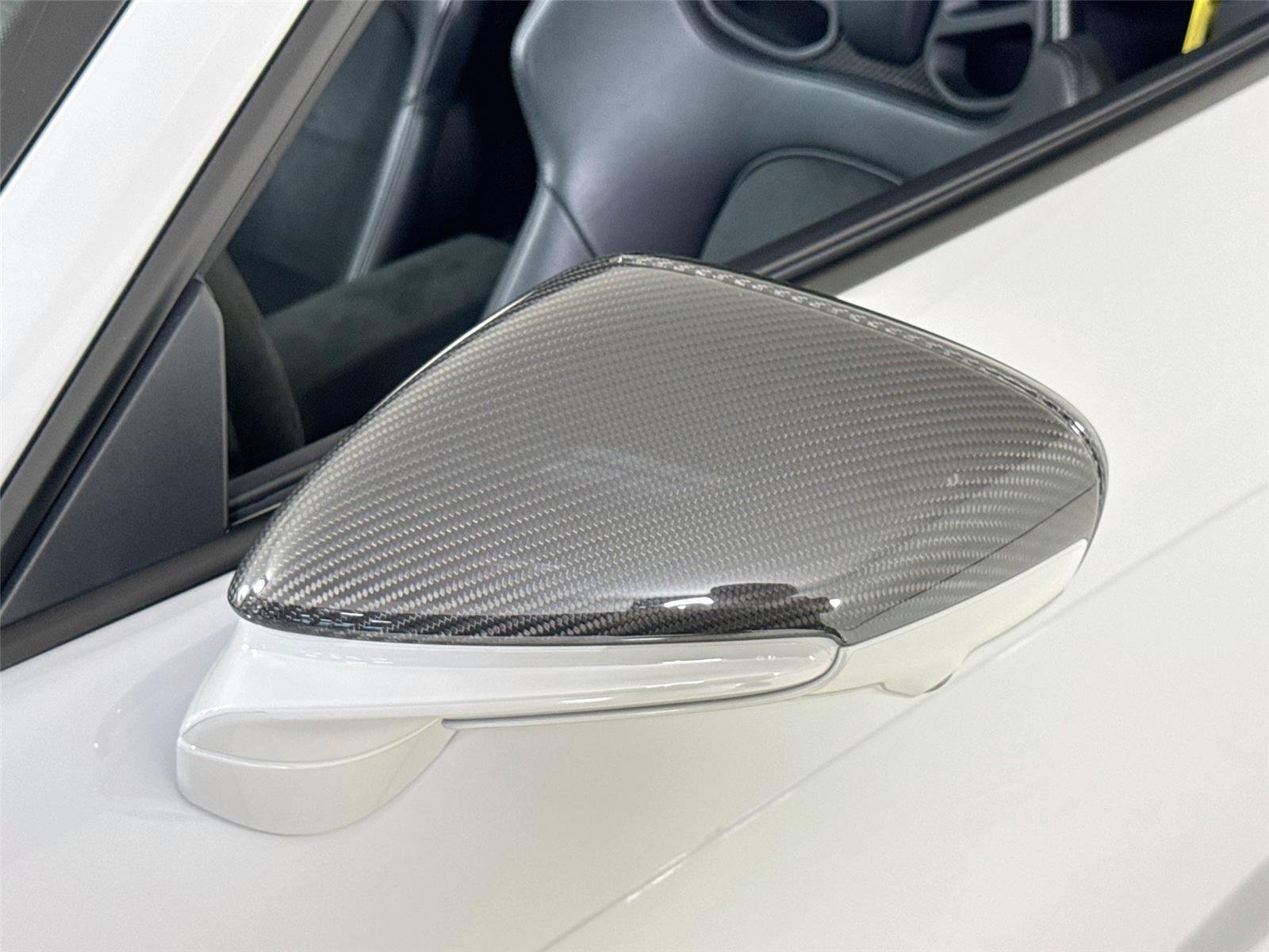 Used 2024 Chalk Porsche Carrera GTS | Carbon Buckets | Front Lift | Sunroof image 43