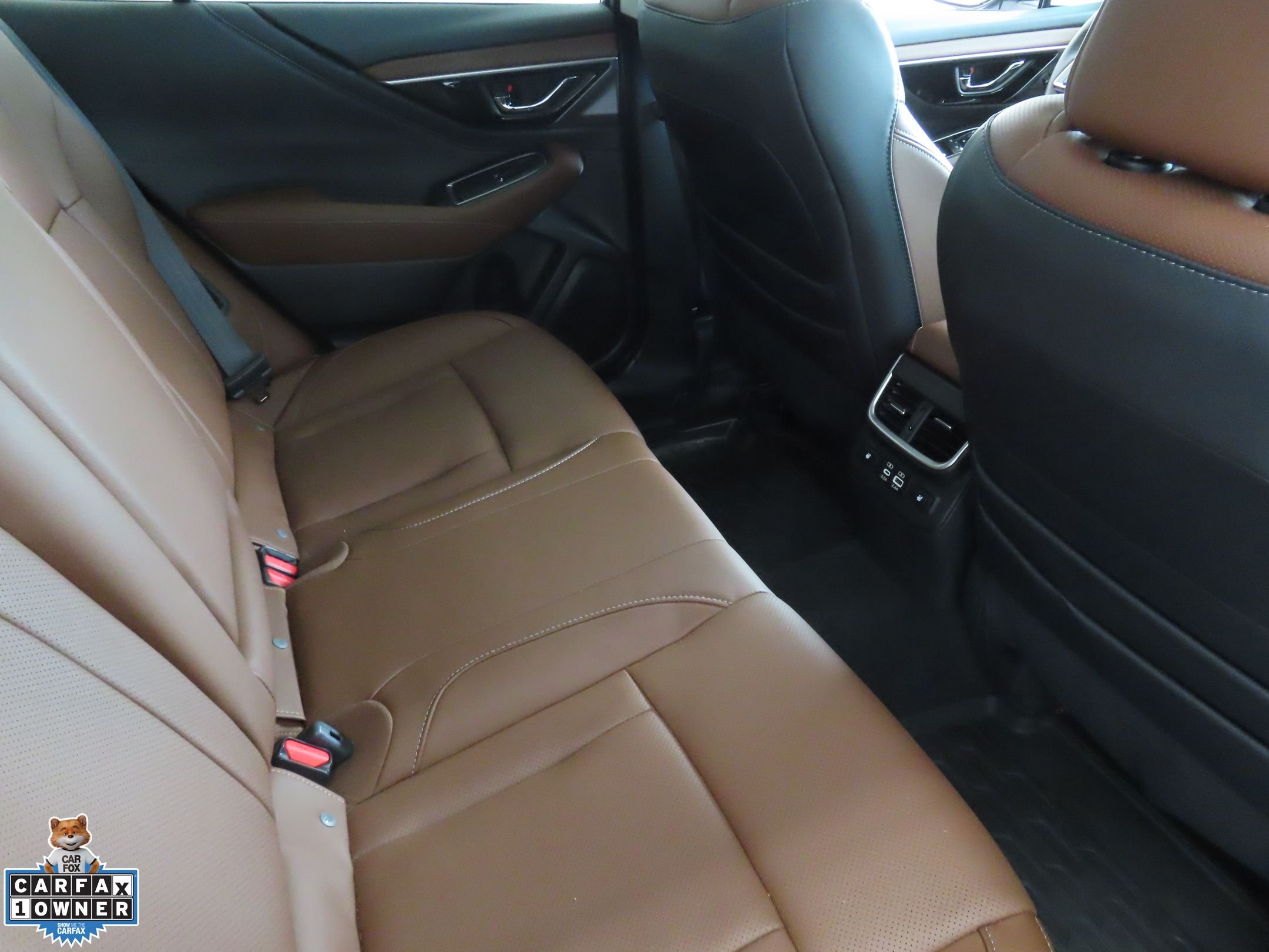 Used 2025 Gray Subaru Touring image 25