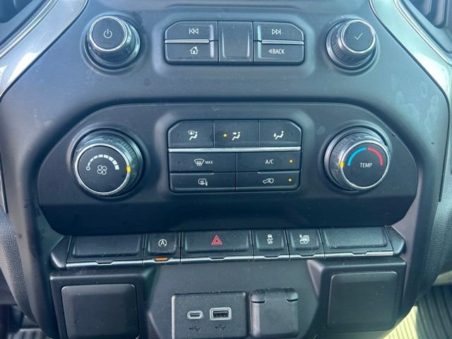 Used 2020 Gray Chevrolet LT image 10