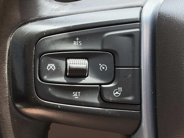 Used 2019 Black GMC SLT image 22