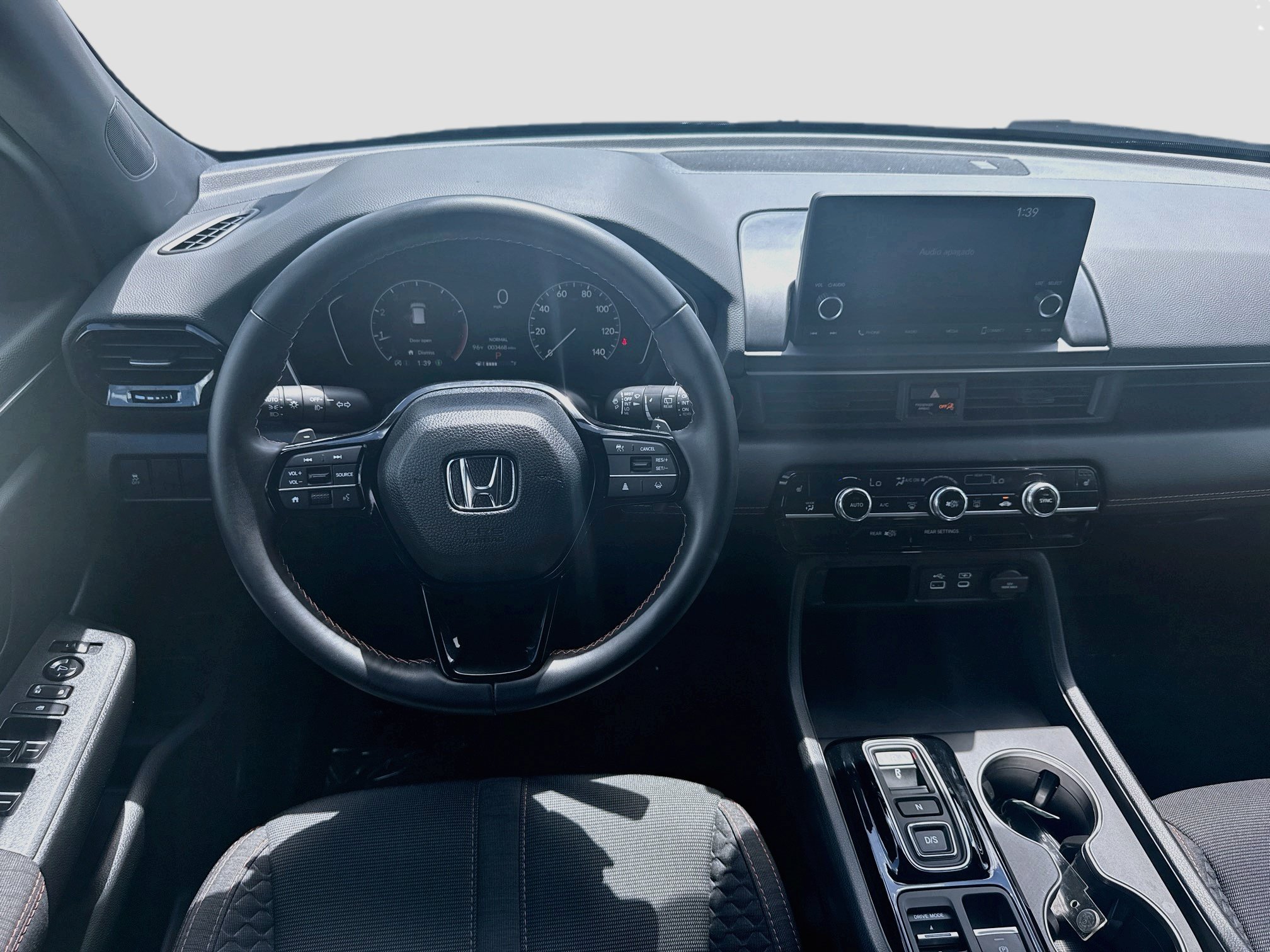 Used 2025  Honda Sport image 20