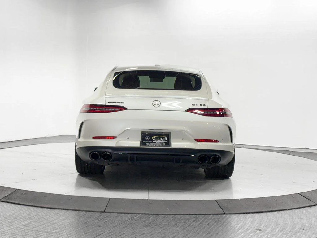 Used 2022 MANUFAKTUR Diamond White Metallic Mercedes-Benz Base image 30