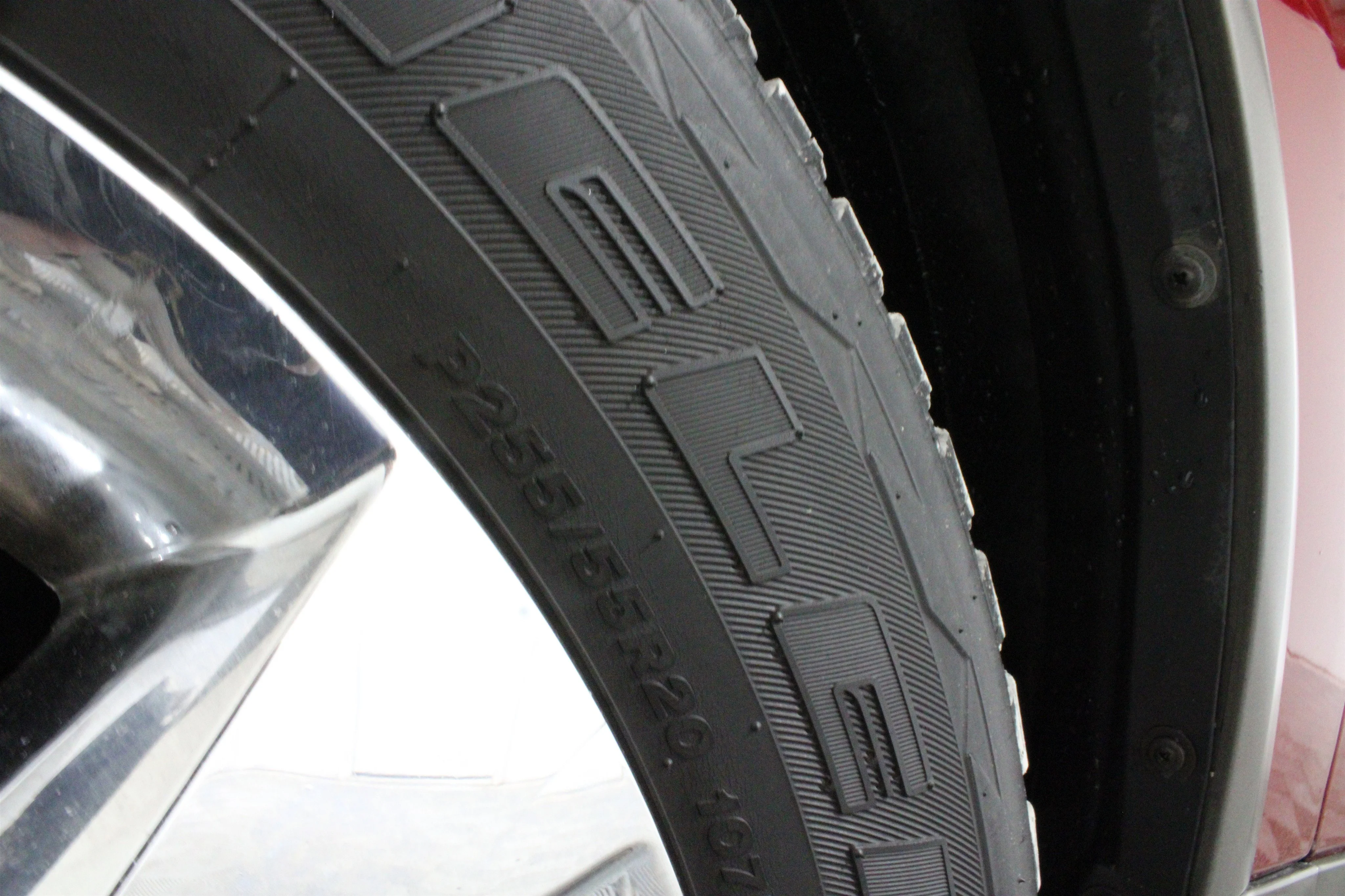 2011 Buick Enclave CXL-2 - Photo 34