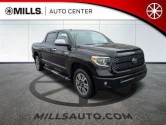 2019 Toyota Tundra