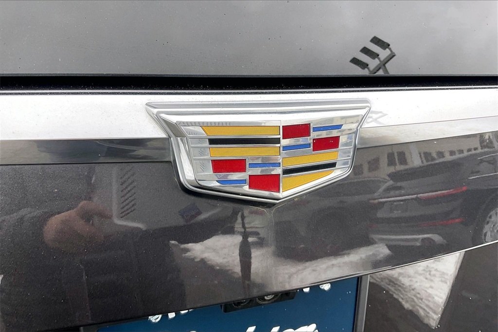 2018 CADILLAC ESCALADE - Image 6