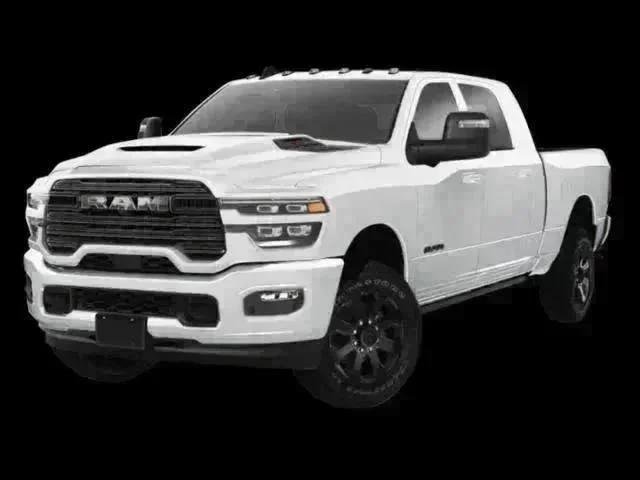 2026 RAM 3500 Laramie 4X4 Mega Cab's photo
