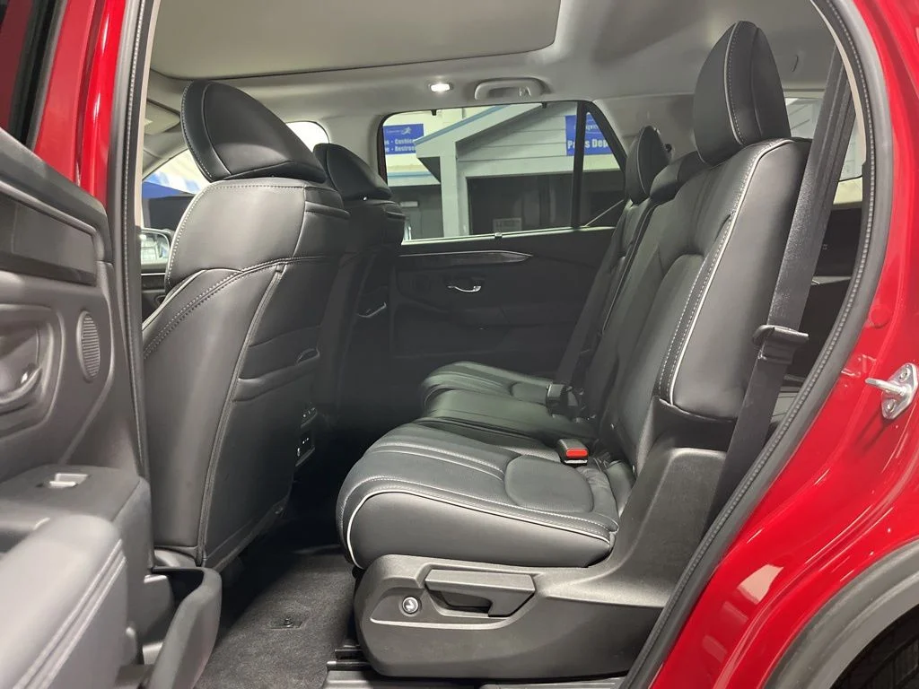 2024 Honda Pilot Elite - Photo 33