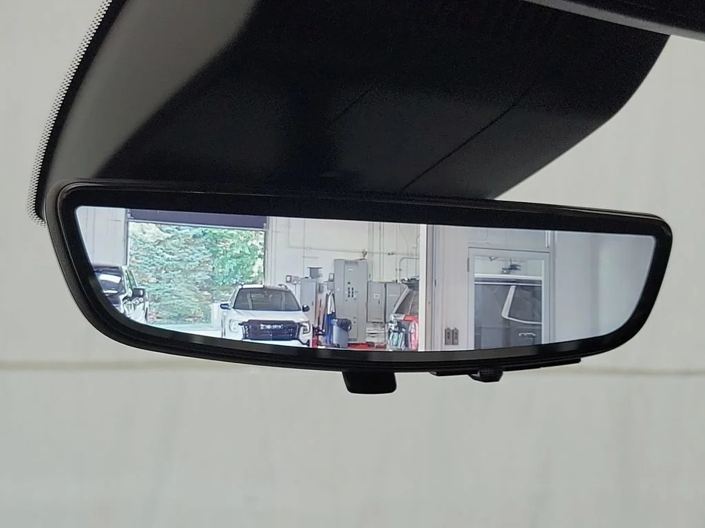 2026 GMC Sierra 1500 Denali Ultimate - Photo 17