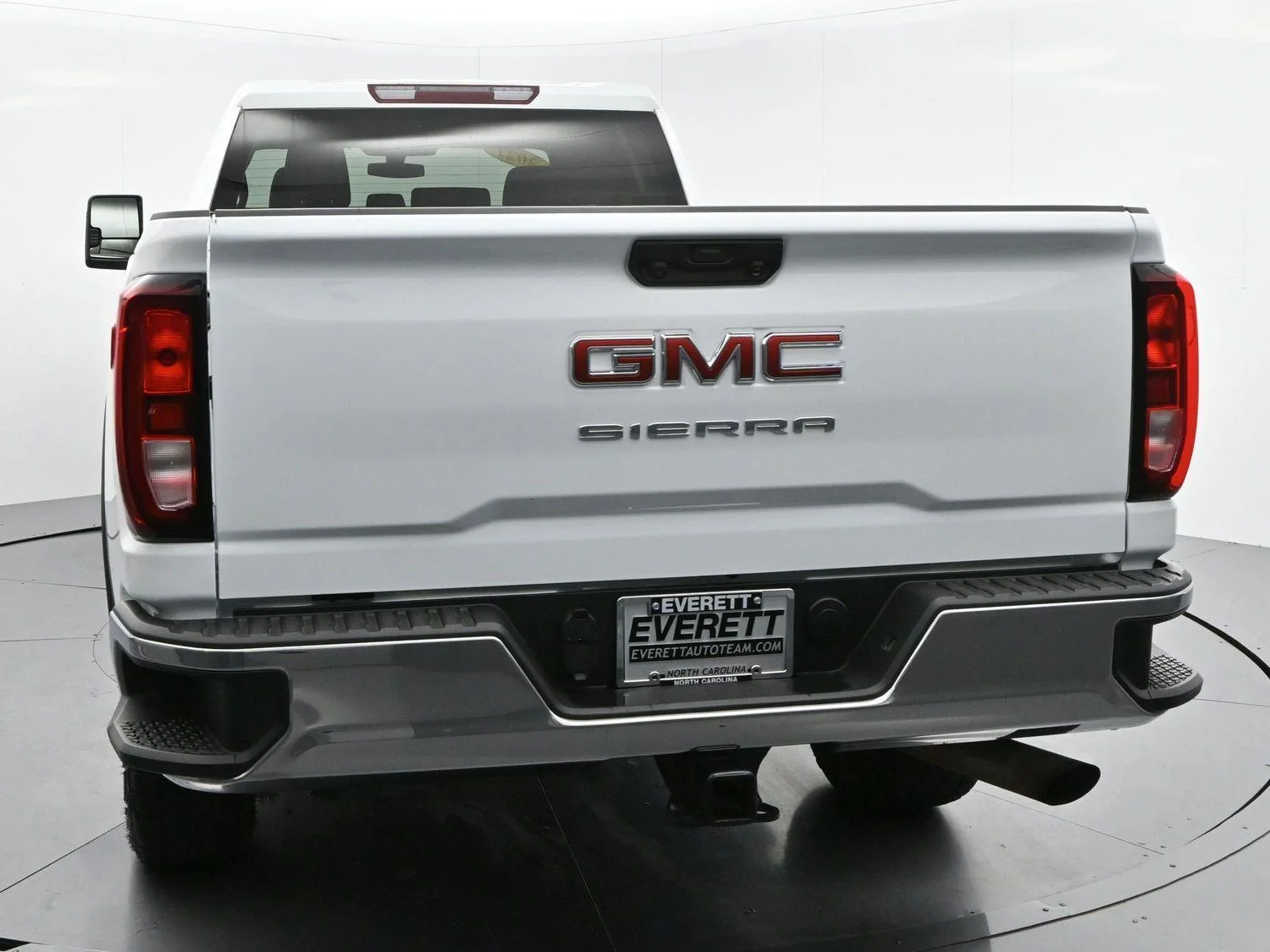 Used 2021 SUMMIT WHITE Chevrolet Work Truck image 6