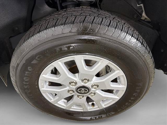 Certified Used 2025 ICE CAP Toyota  image 11