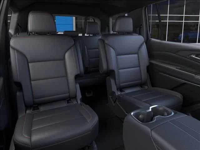 New 2026 Sterling Gray Metallic Chevrolet Z71 image 17