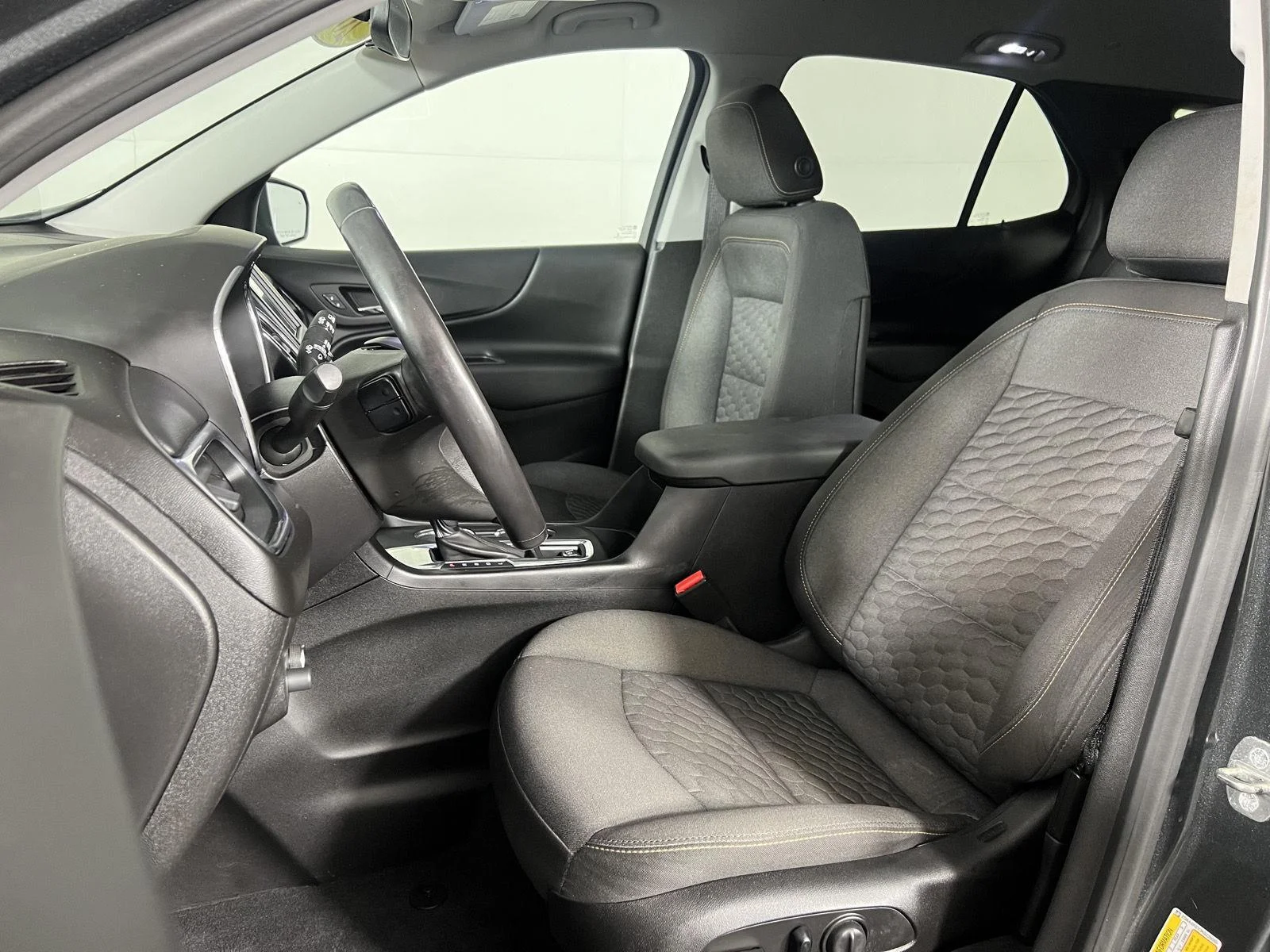 Used 2019 NIGHTFALL GRAY METALLIC Chevrolet LT image 12