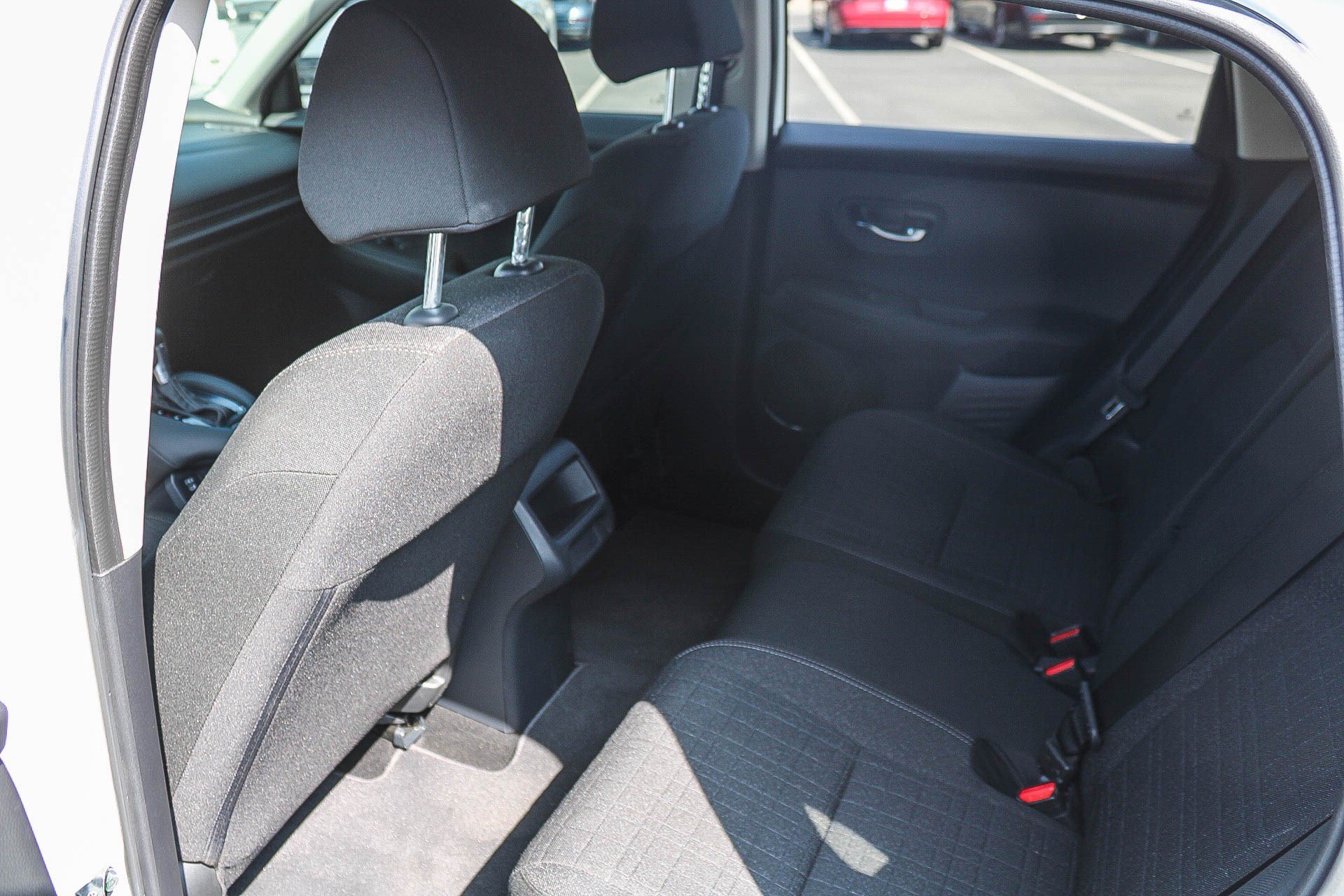 2026 Honda HR-V LX - Photo 19