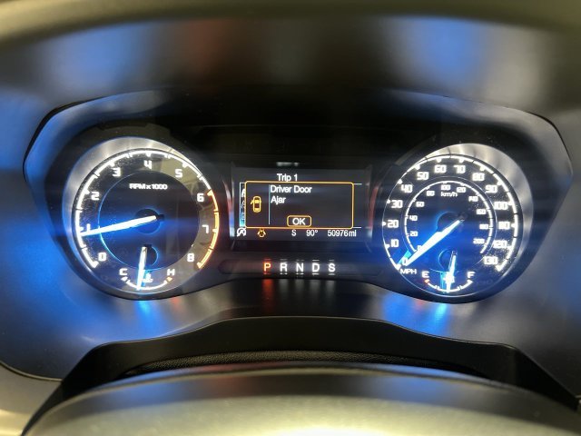 Used 2019 Silver Ford XLT image 11