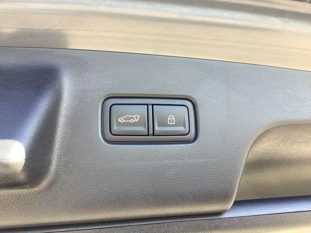 2026 Hyundai Palisade Calligraphy - Photo 22