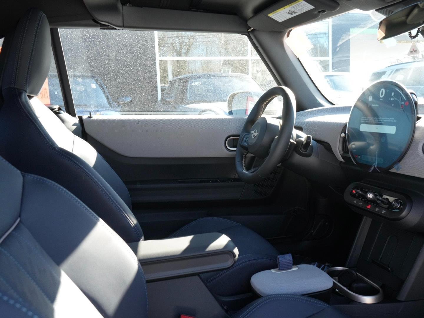 2026 MINI Convertible S - Photo 6