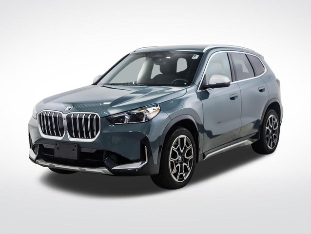 2023|BMW|X1|xDrive28i|4D Sport Utility