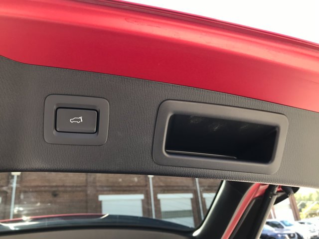 Used 2025 Soul Red Crystal Metallic Mazda 2.5 S Preferred Package image 28
