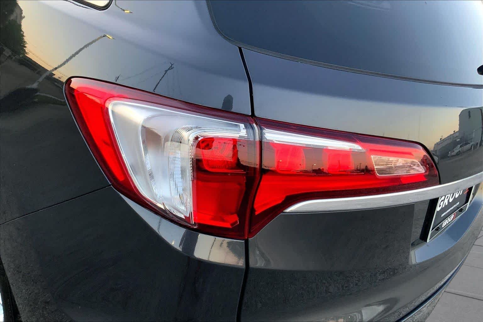 Used 2016 Graphite Luster Metallic Acura Tech/AcuraWatch Plus Pkg image 26