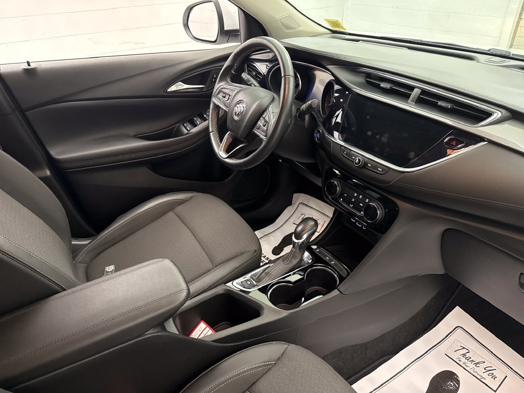 2023 Buick Encore GX Preferred - Photo 38