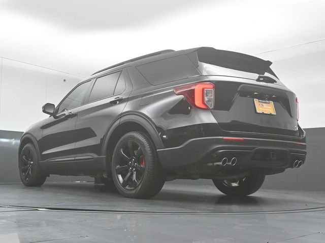 2023 FORD EXPLORER - Image 37