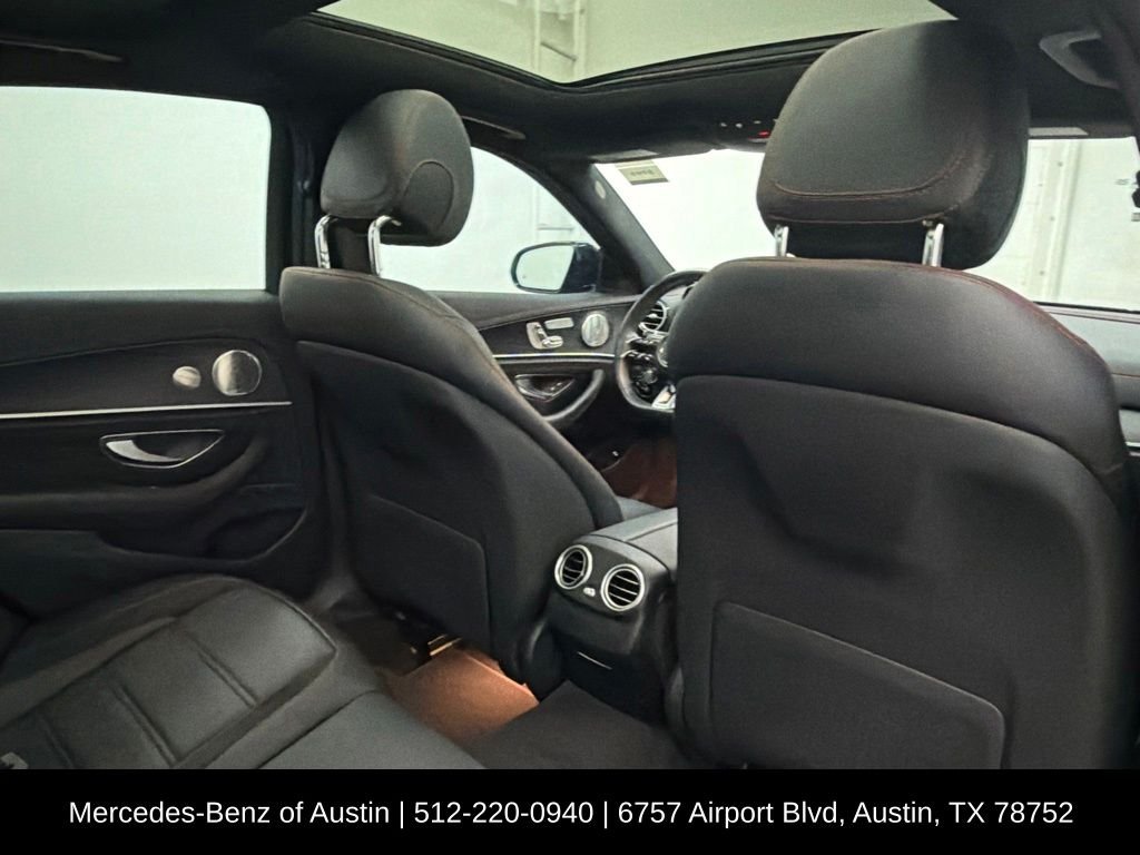 Certified Used 2023 Gray Mercedes-Benz E 53 AMG® image 26
