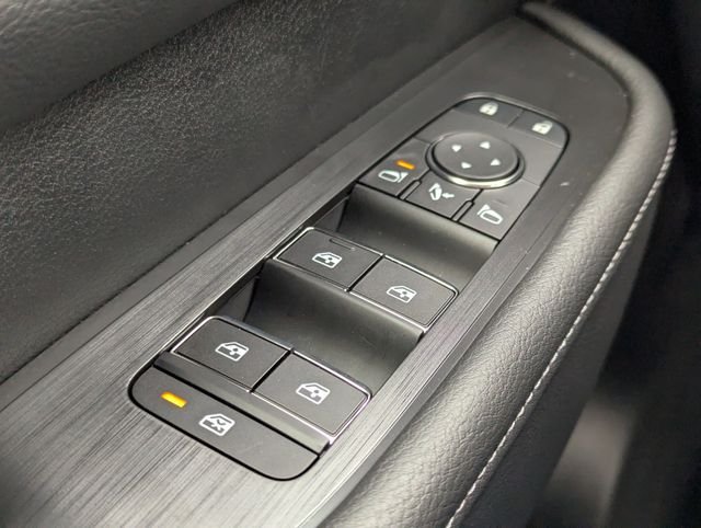 2026 Nissan Armada PRO-4X - Photo 26