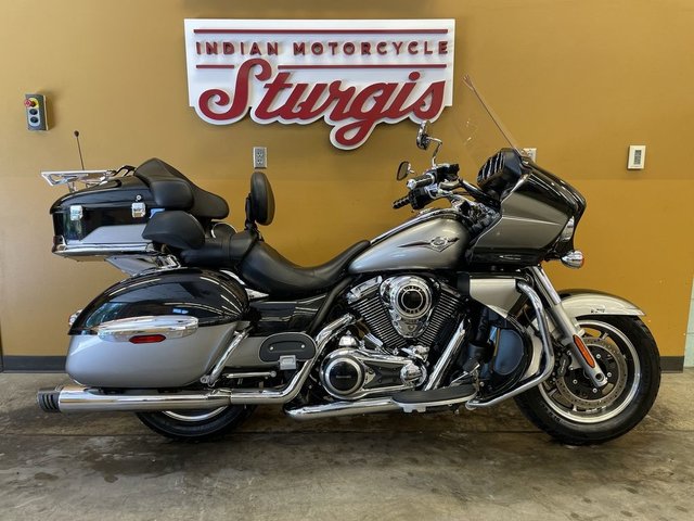 Used Kawasaki | Vern Eide