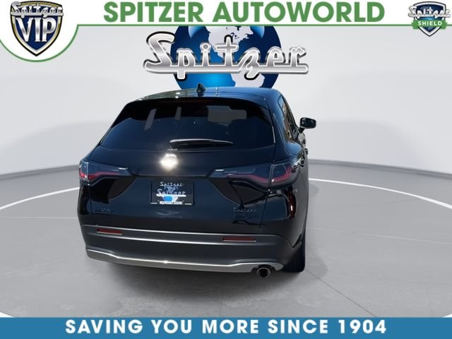 Used 2026  Honda Sport image 8