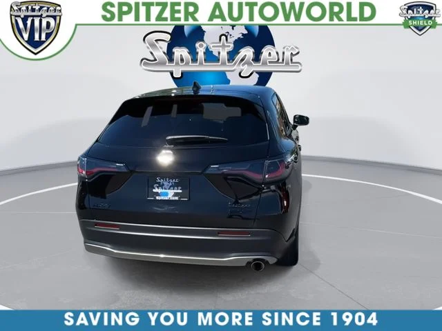 2026 Honda HR-V Sport - Photo 8