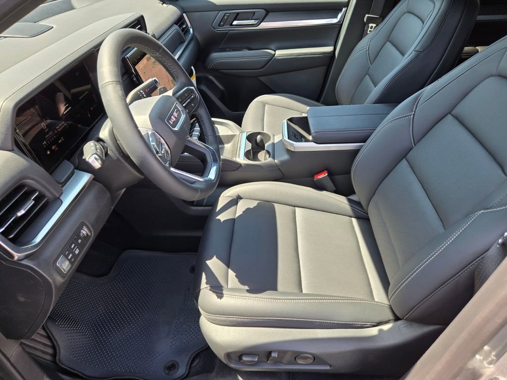 2026 GMC Terrain Elevation - Photo 6