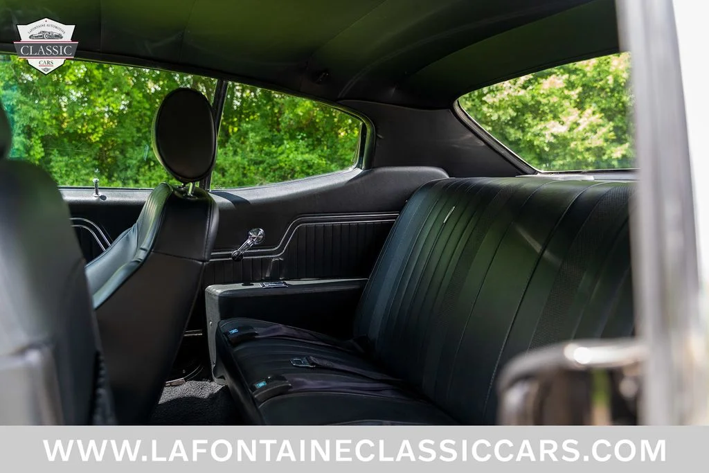 Used 1970 Black Chevrolet SS image 63